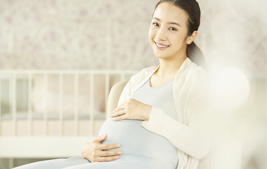 在湖南怀胎期间怎么鉴定孩子是谁的,孕期亲子鉴定精确吗