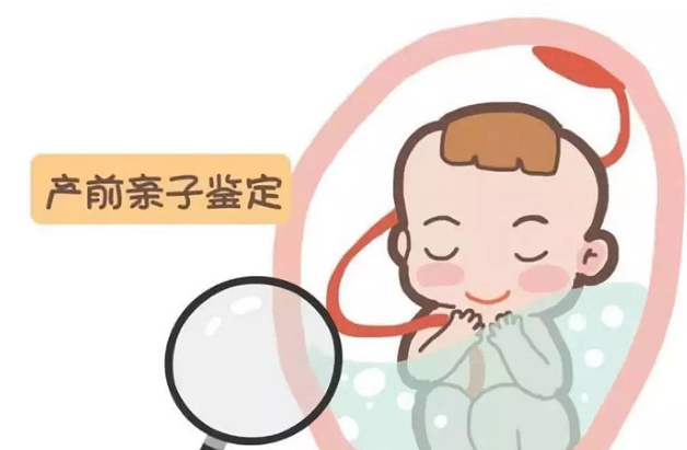 [湖南]怀孕几个月如何鉴定是谁的孩子,湖南无创孕期亲子鉴定怎么收费